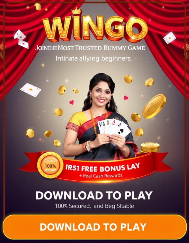 Wingo Game Banner